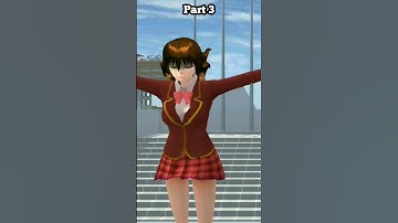 Thumbnail of Three Friends Sadstory SAKURA SCHOOL SIMULATOR Part 3