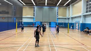 17.May.2024 Kowloon Park Volleyball Fun Game(5/5)mens