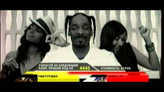 Snoop Dogg feat  Pharrell   Drop it like it&#39;s hot