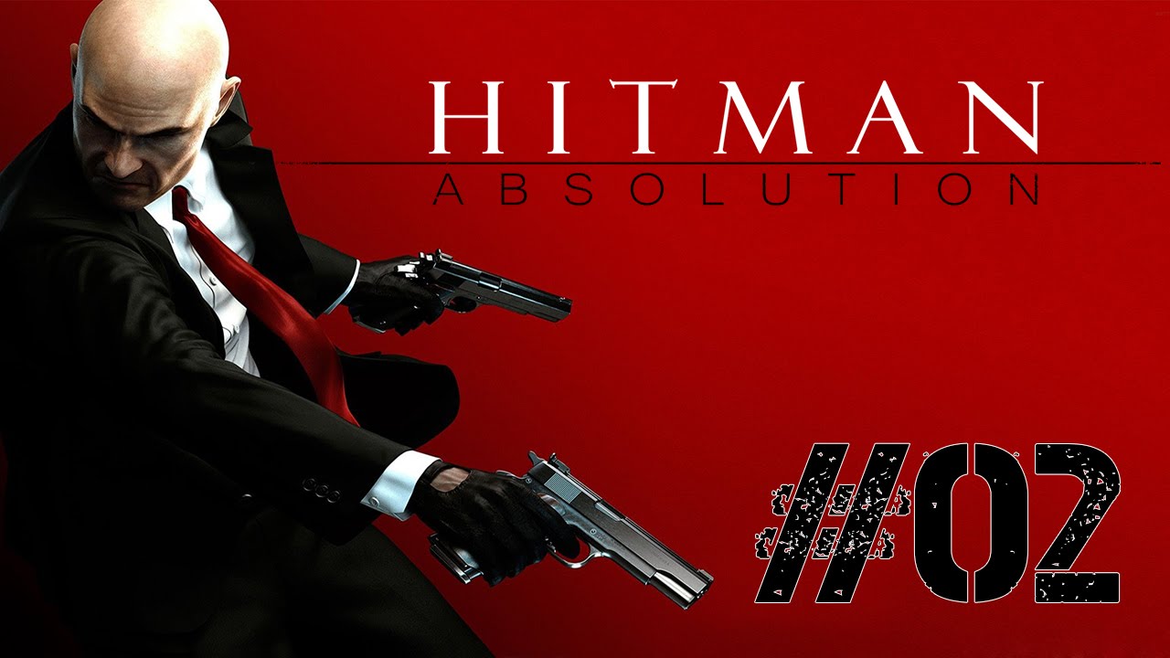 Stealth Game (Media Genre), Hitman: Absolution (Video Game), Walkthrough (L...