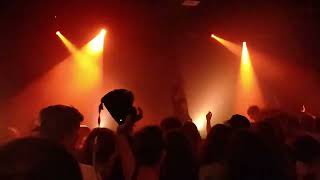 D.R.I. - Think For Yourself Live Novi Sad 2024