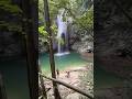 This Waterfall Location Is Absolutely Magical #hidden #explore #beautiful
