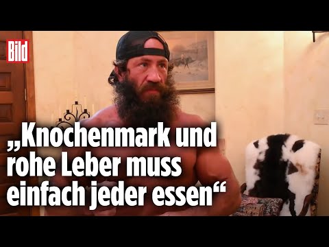 Video: Hat Eingeweide ein Kind?