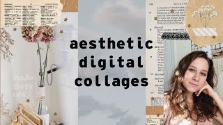  make aesthetic collages for instagram stories 