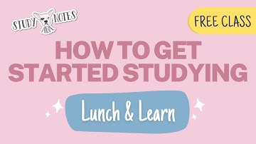 BCBA Exam Hack: How To Get Started Studying