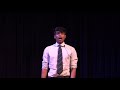 Why do we respond to one person needs help, but not many? | Ashrith Kothapalle | TEDxQESchool