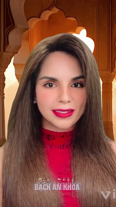 Linda dẹp loạn trend Asoka makeup Ấn Độ