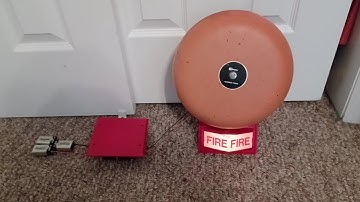 Simplex 2903+2901-9362 Temporal Coding With System Sensor MDL