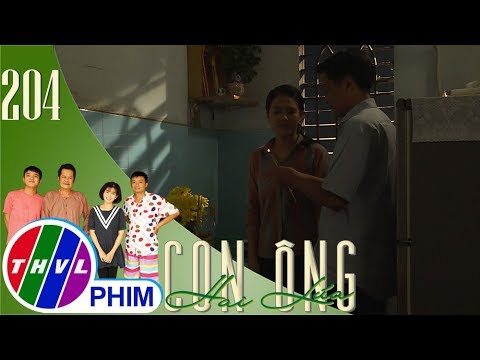Video Con ông Hai Lúa - Tập 204[4]: Mọi người mọi nhà cầu... - youtube