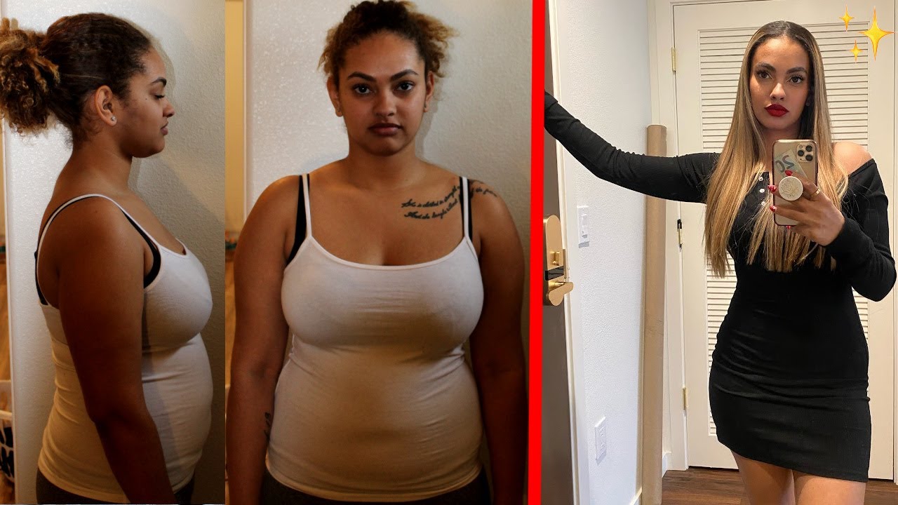 How To Actually Lose Weight In 2022 | Do This If You Want To Lose Weight | Caitlyn Lindsay