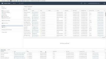 Quick PKS Demo with Kubernetes Cluster Creation