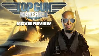Top Gun: Maverick Movie Review