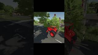 MTZ 50 az erő... Farming Simulator 22 🚜mods