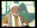 شيخ يقول لساءل لقد خريت على جميع المذاهب شيخ يقول لساءل لقد خريت على جميع المذاهب