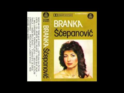 Branka Scepanovic -