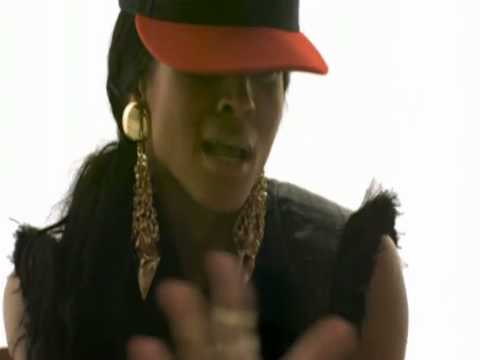 Ciara feat Ludacris Ride - YouTube