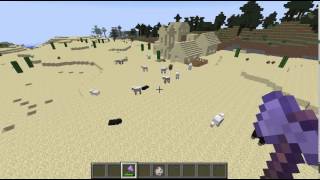Bukkit Thor plugin, Groundpound