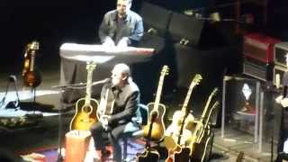 Video thumbnail of "Joe Bonamassa - Jelly Roll - live @ Hallenstadion in Zurich 1.10.2014"