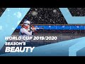 The Beauty of Biathlon (2019/20 Edition)