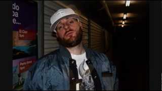 Video thumbnail of "Celph Titled - Mad As Fuck (RST Remix)"