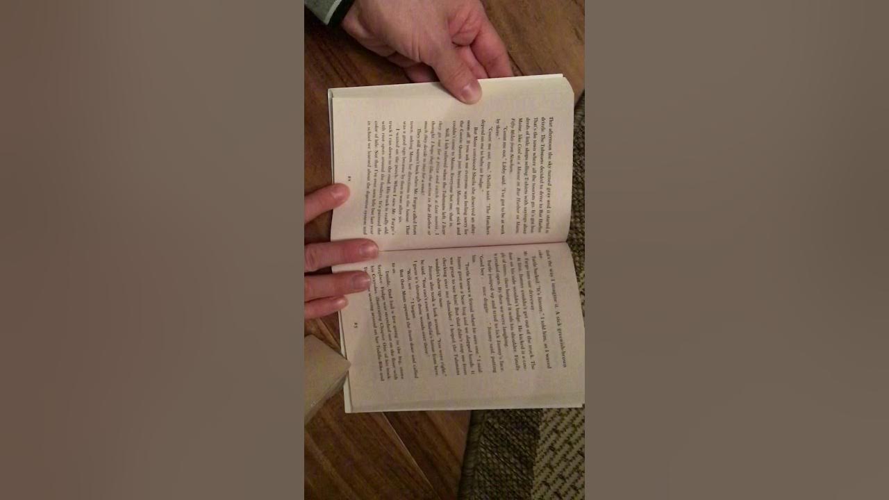 Fudgeamania Chapter 10 YouTube