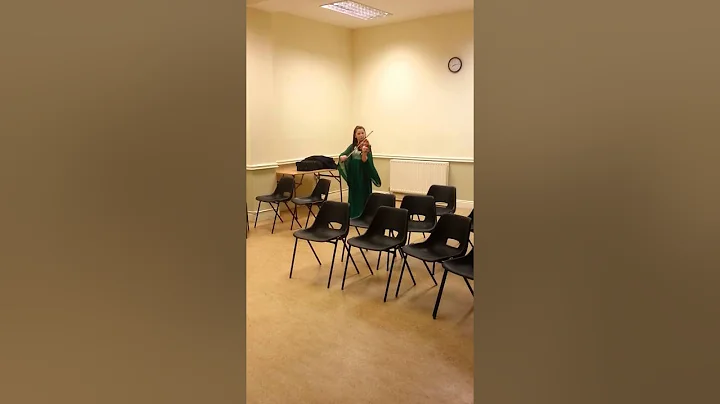Genevieve Keane (10) Plays - Resignation, Dancla C...