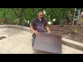 John Teng Learns About the Exotic African Wood John Teng Learns About the Exotic African Wood