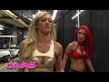 Total Divas Preview: Eva Marie confronts Summer Rae - Total Divas Sunday night at 9/8 CT