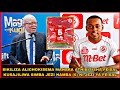 SIKILIZA ALICHOKISEMA MANARA ATHIBITISHA FEISAL KUSAJILIWA SIMBA JEZI NAMBA 6 NI JEZI YA FEISAL SIKILIZA ALICHOKISEMA MANARA ATHIBITISHA FEISAL KUSAJILIWA SIMBA JEZI NAMBA 6 NI JEZI YA FEISAL