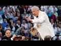 Capture de la vidéo Rimsky-Korsakov: Scheherazade / Järvi · Berliner Philharmoniker