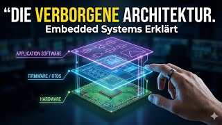 Embedded Systems Architecture: Building Robust Hardware & Software Foundations