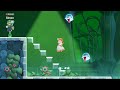Super Mario Bros. Wonder - Keep The Lights On To Keep The Boos Away (Switch Gameplay)