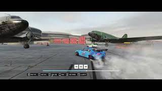 드리프트 초보의 카x드리프트온라인 carxdriftonline 체이스 도전!! screenshot 4