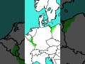 Question For European Countries Part 16  #europe #european #mapping #mapper