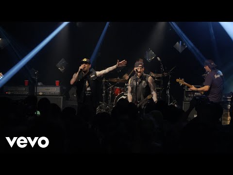 Good Charlotte - I Just Wanna Live (Live on the Honda Stage at the iHeartRadio Theater NY)