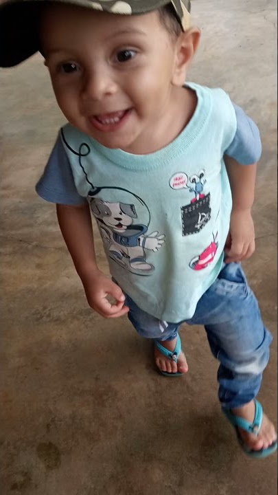 os menino da pecuária