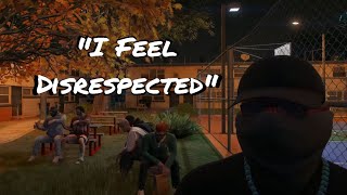 Terry Shoots Zale Over Kylie | Nopixel | The Manor | GTA RP | Nopixel 4.0 | The Saints