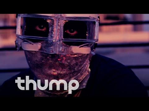 Nuri - Saviour (feat. Austin Paul) [Official Video]