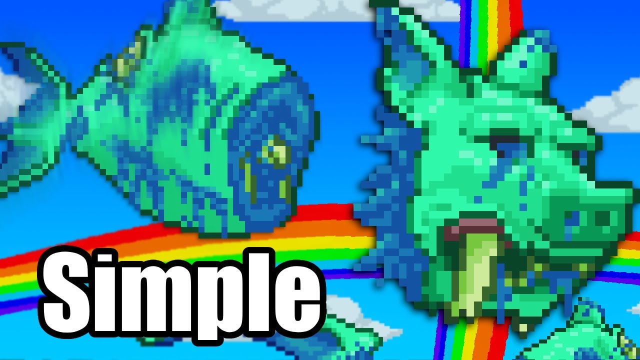 Using Simple Mechanics to make DUKE Farmable | PTL #12