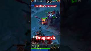 Hardline or ezlane dota2 дота2