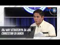 DOJ may istratehiya sa jail congestion sa bansa | TV Patrol