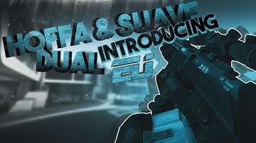 Enter Hoffa & Enter Suave: Dual Introducing by Enter Mizuki