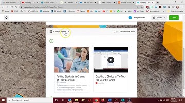 Wakelet: Create a Collection & Add Content