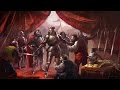 Medieval Instrumental Music - Uther Pendragon