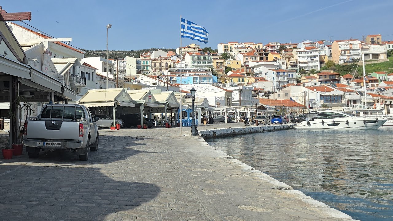 ΚΑΜΙΝΙ ΤΟ ΠΥΘΑΓΟΡΕΙΟ ΜΕ 25 ΒΑΘΜΟΥΣ ΚΕΛΣΙΟΥ