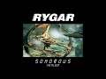 Rygar - Sonic Travellers (2020)