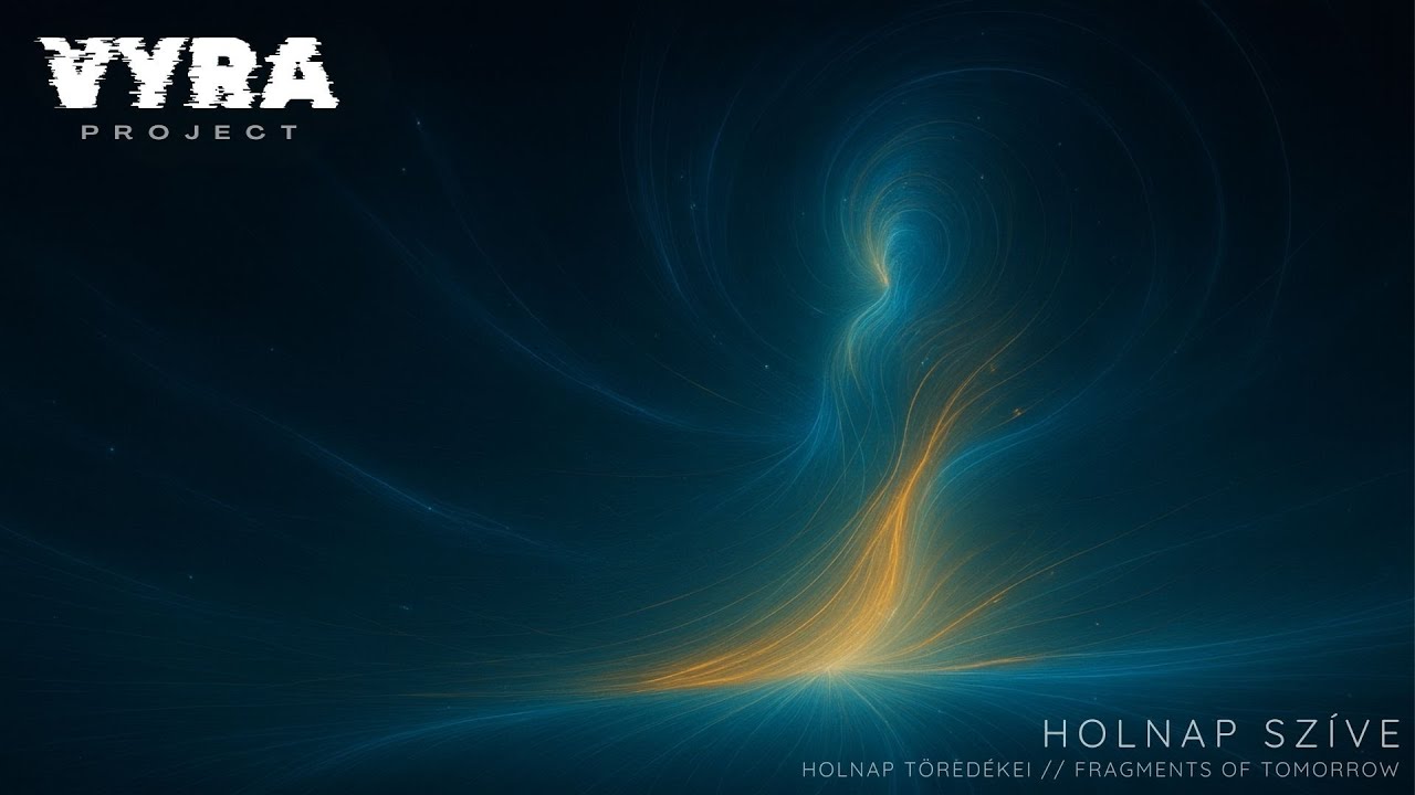 VYRA Project - Holnap Szíve