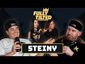 Bob menery vs steiny whos the better host  guest starring 3 wild women