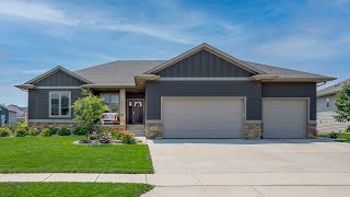 4225 N Olympia Dr. video tour