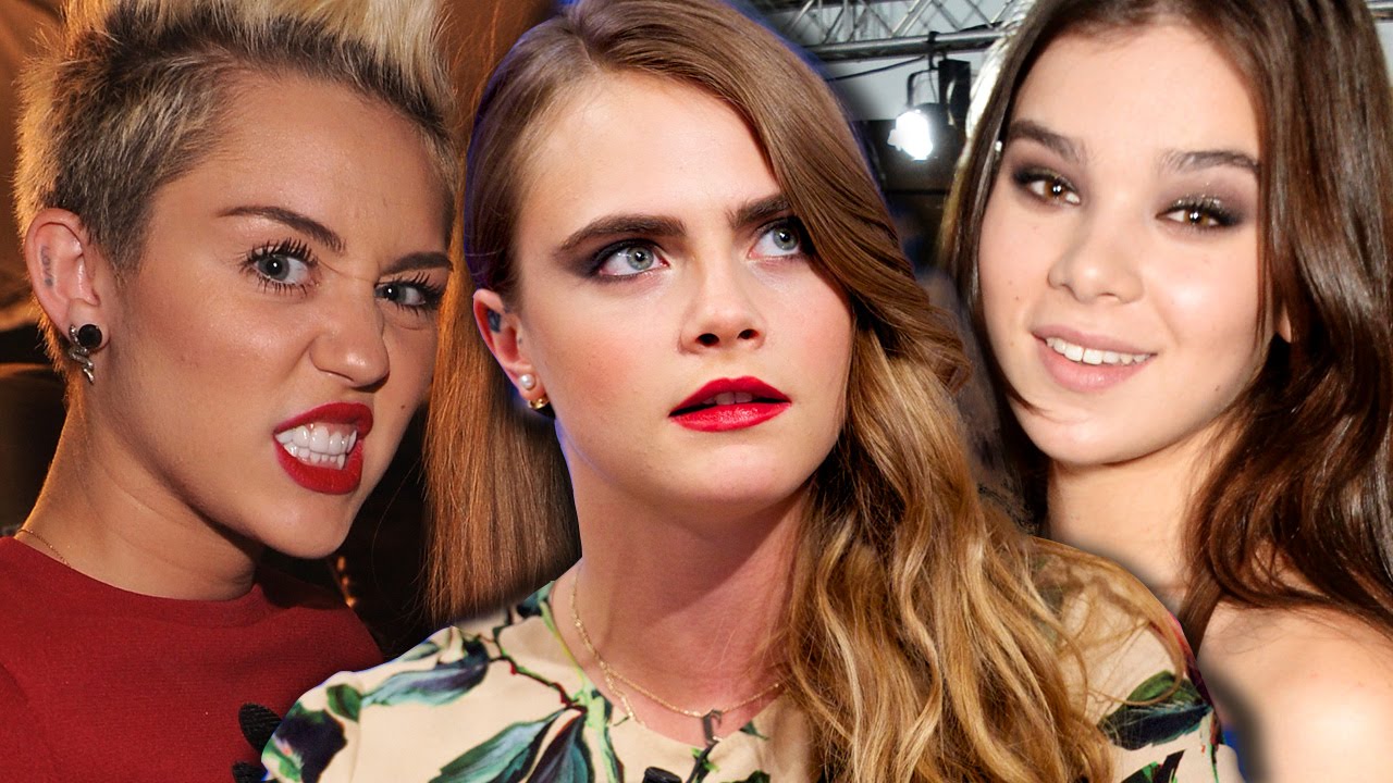 13 Celebs Wish Cara Delevingne A Happy Birthday 